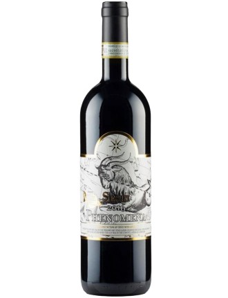 Limited Time Offer Sesti Phenomena Brunello di Montalcino Riserva 2017