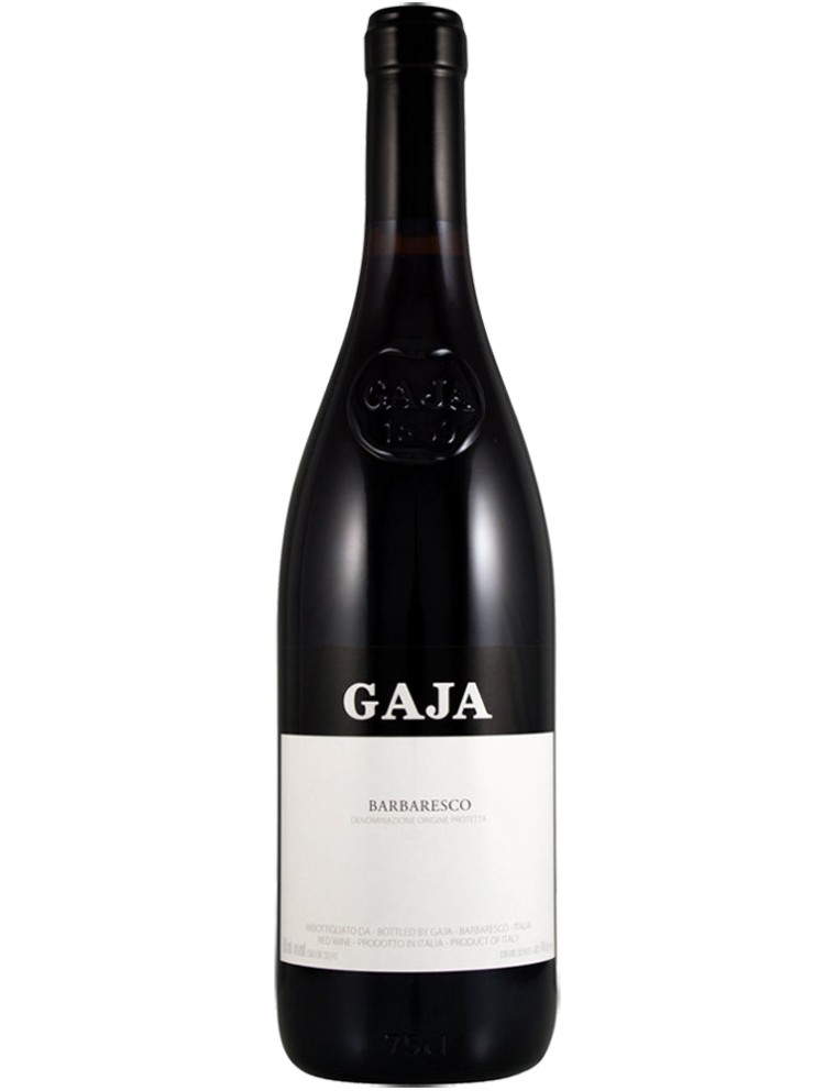 Limited Time Offer GAJA Barbaresco 2020 New Stock