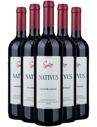 Limited Time Offer Sevilen Nativus Kalecik Karasi 2020 New Collection