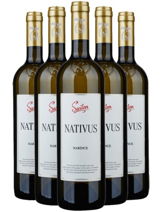 Limited Time Offer Sevilen Nativus Narince 2022 New Stock