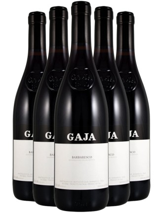 Limited Time Offer GAJA Barbaresco 2020 New Stock