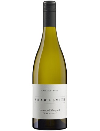 Limited Time Offer Shaw + Smith 'Lenswood Vineyard' Chardonnay 2021 Latest Edition