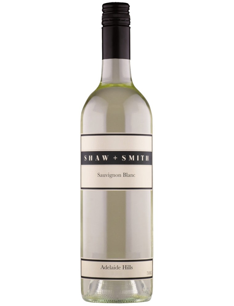 Limited Time Offer Shaw + Smith Sauvignon Blanc 2023 Fresh Release