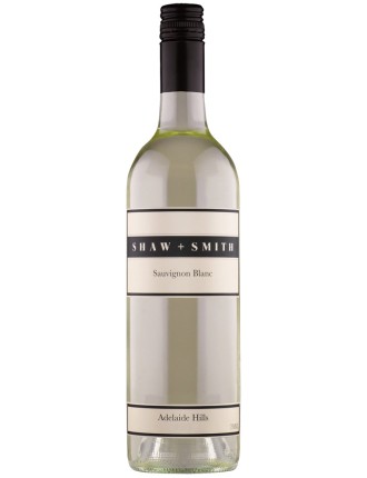 Limited Time Offer Shaw + Smith Sauvignon Blanc 2023 Fresh Release