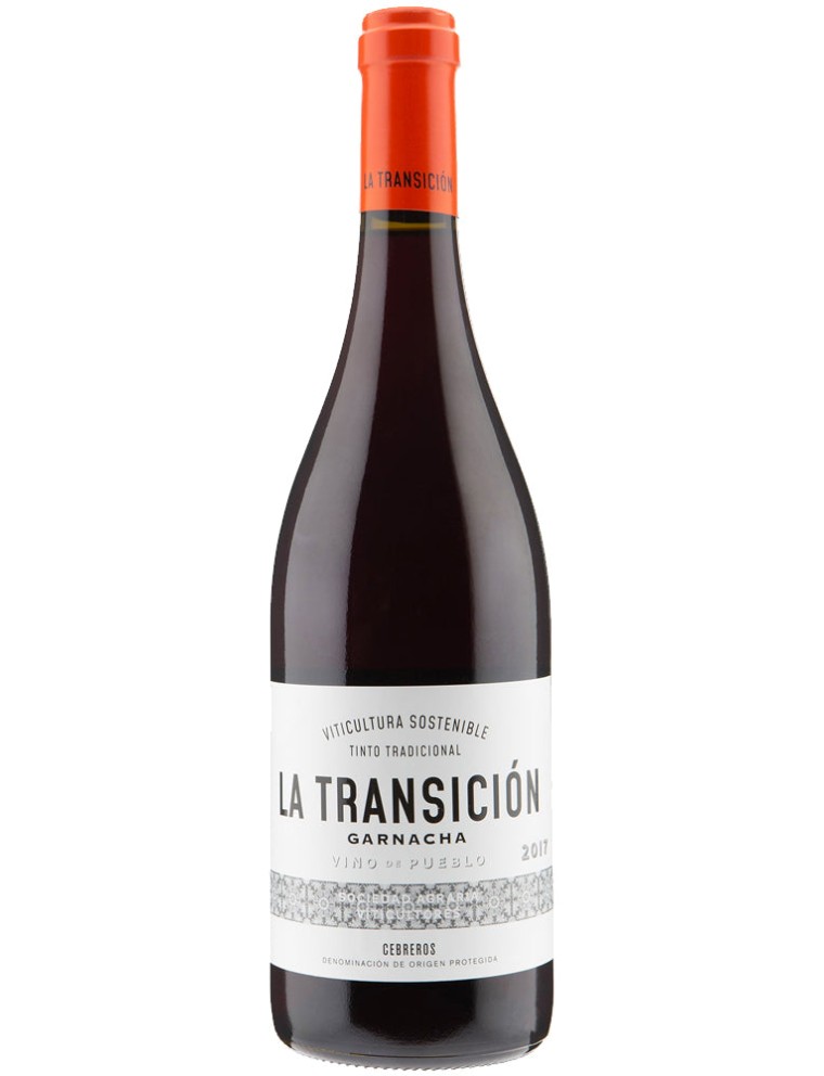 Limited Time Offer Soto Manrique La Transiciﾨﾮn Garnacha 2021 Immediate Availability