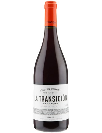 Limited Time Offer Soto Manrique La Transiciﾨﾮn Garnacha 2021 Immediate Availability