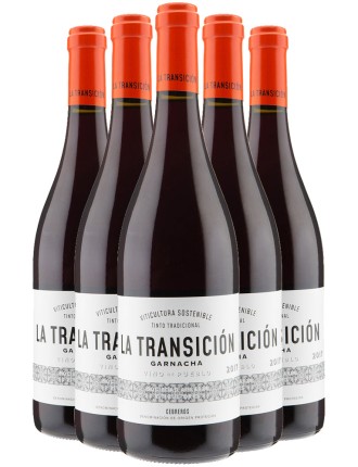 Limited Time Offer Soto Manrique La Transiciﾨﾮn Garnacha 2021 Immediate Availability