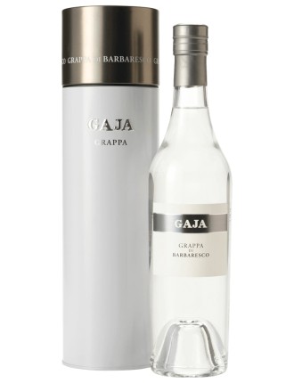 Limited Time Offer GAJA Grappa di Barbaresco In Stock