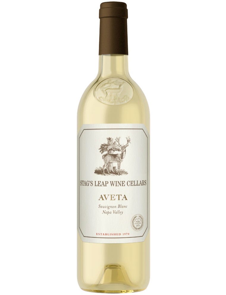 Limited Time Offer Stag's Leap Wine Cellars AVETA Sauvignon Blanc 2022 In Stock