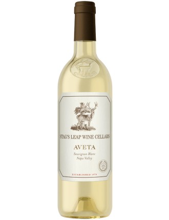 Limited Time Offer Stag's Leap Wine Cellars AVETA Sauvignon Blanc 2022 In Stock