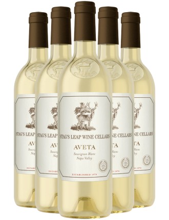 Limited Time Offer Stag's Leap Wine Cellars AVETA Sauvignon Blanc 2022 In Stock