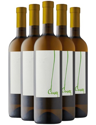 Limited Time Offer Stina 'Cuvee White' Jako Vino 2022 New Release