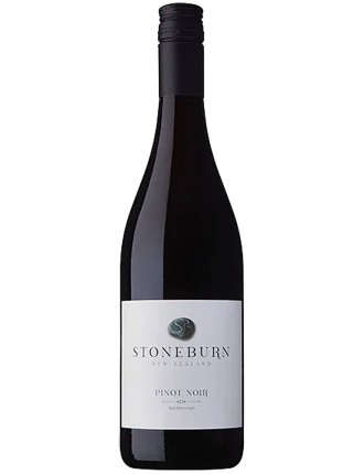 Limited Time Offer Stoneburn Marlborough Pinot Noir 2022 Latest Edition