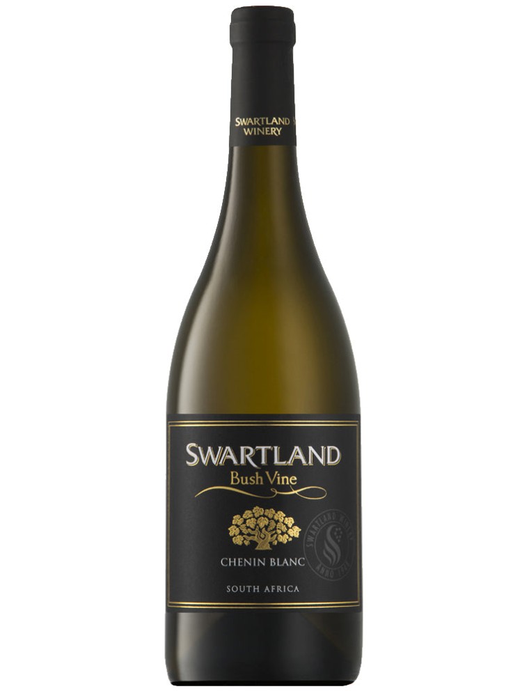 Limited Time Offer Swartland Winery Bush Vine Chenin Blanc 2023 On Hand Now