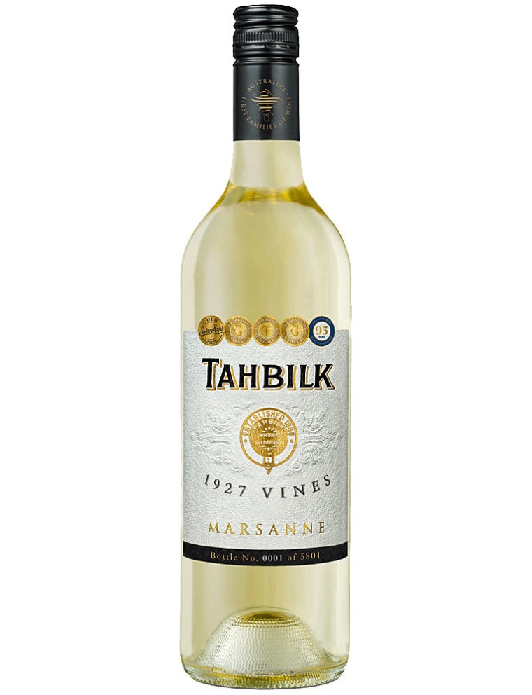 Limited Time Offer Tahbilk '1927' Vines Marsanne 2016