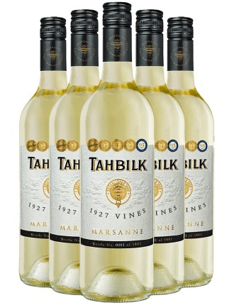 Limited Time Offer Tahbilk '1927' Vines Marsanne 2016