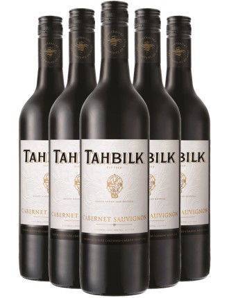 Limited Time Offer Tahbilk Cabernet Sauvignon 2019 Hot New Item