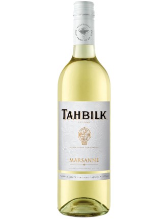 Limited Time Offer Tahbilk Marsanne 2022 New Collection