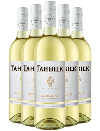 Limited Time Offer Tahbilk Marsanne 2022 New Collection