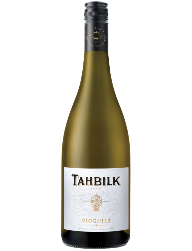 Limited Time Offer Tahbilk Viognier 2023 In Stock