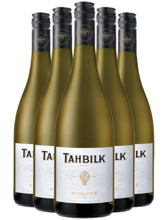 Limited Time Offer Tahbilk Viognier 2023 In Stock