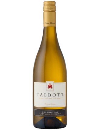 Limited Time Offer Talbott Vineyards Sleepy Hollow Chardonnay 2021 Available for Immediate Shipping