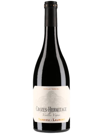 Limited Time Offer Maison Tardieu-Laurent Crozes Hermitage Vieilles Vignes 2021 Latest Edition