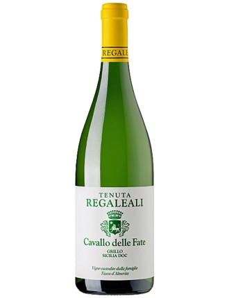 Limited Time Offer Tasca Cavallo delle Fate Grillo 2022 Fresh Release