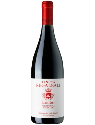 Limited Time Offer Tasca Tenuta Regaleali Lamﾨﾴri Nero d'Avola 2020 Limited Stock