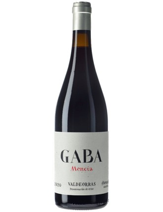 Limited Time Offer Telmo Rodrﾨﾪguez Gaba Mencﾨﾪa Valdeorras 2020 In Stock