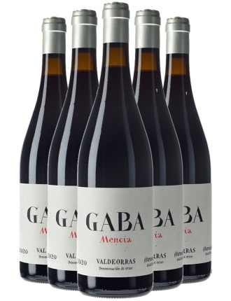 Limited Time Offer Telmo Rodrﾨﾪguez Gaba Mencﾨﾪa Valdeorras 2020 In Stock