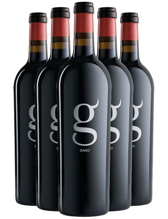 Limited Time Offer Telmo Rodrﾨﾪguez Gago Tinta de Toro 2018 New Release