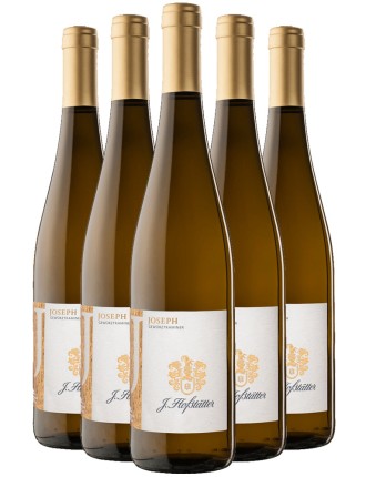 Limited Time Offer Tenuta J Hofst?tter Joseph Gewﾨﾹrztraminer 2023 Fresh Release