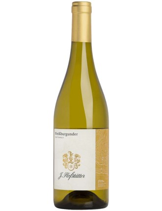 Limited Time Offer Tenuta J. Hofst?tter Pinot Bianco 2023 In Stock