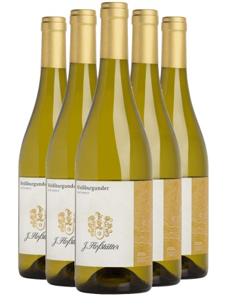 Limited Time Offer Tenuta J. Hofst?tter Pinot Bianco 2023 In Stock