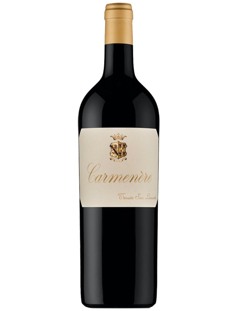 Limited Time Offer Tenuta San Leonardo Carmenﾨﾨre 2016