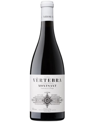 Limited Time Offer Terroir Sense Fronteres Vﾨﾨrtebra de la Figuera de Montsant 2021 Fresh Release