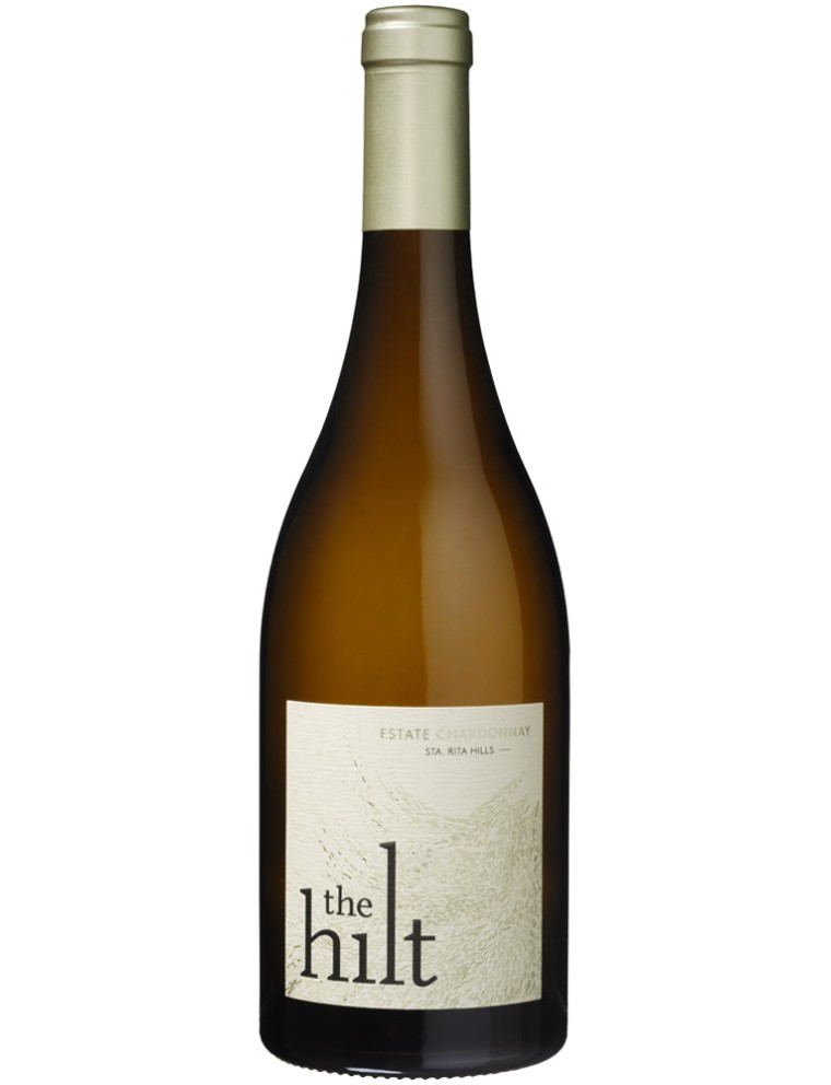 Limited Time Offer The Hilt Estate Chardonnay 2018 Hot New Item