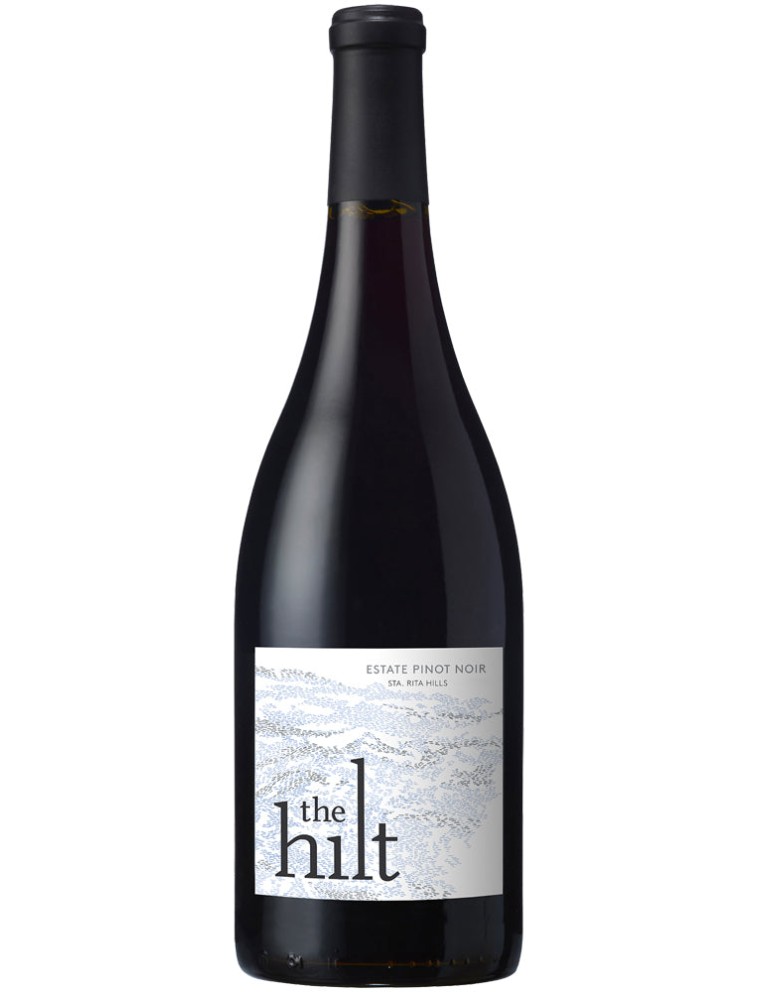 Limited Time Offer The Hilt Estate Pinot Noir 2018 New Collection