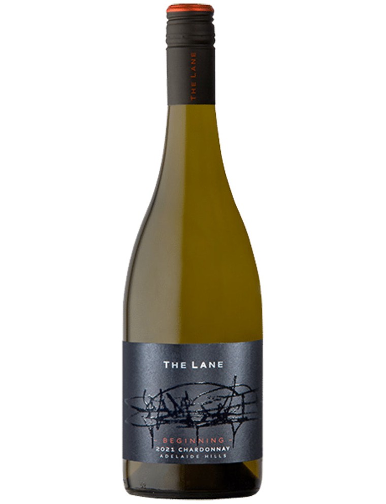 Limited Time Offer The Lane Beginning Chardonnay 2020 Just In