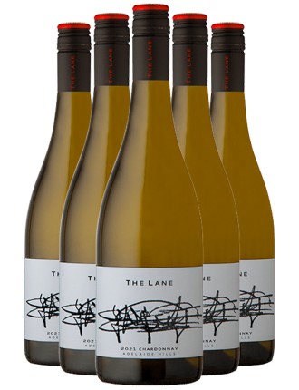 Limited Time Offer The Lane Chardonnay 2023 In Stock