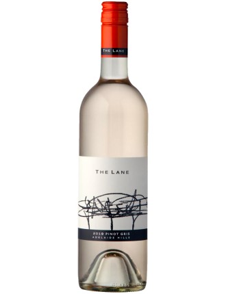 Limited Time Offer The Lane Pinot Gris 2023 Available for Immediate Shipping