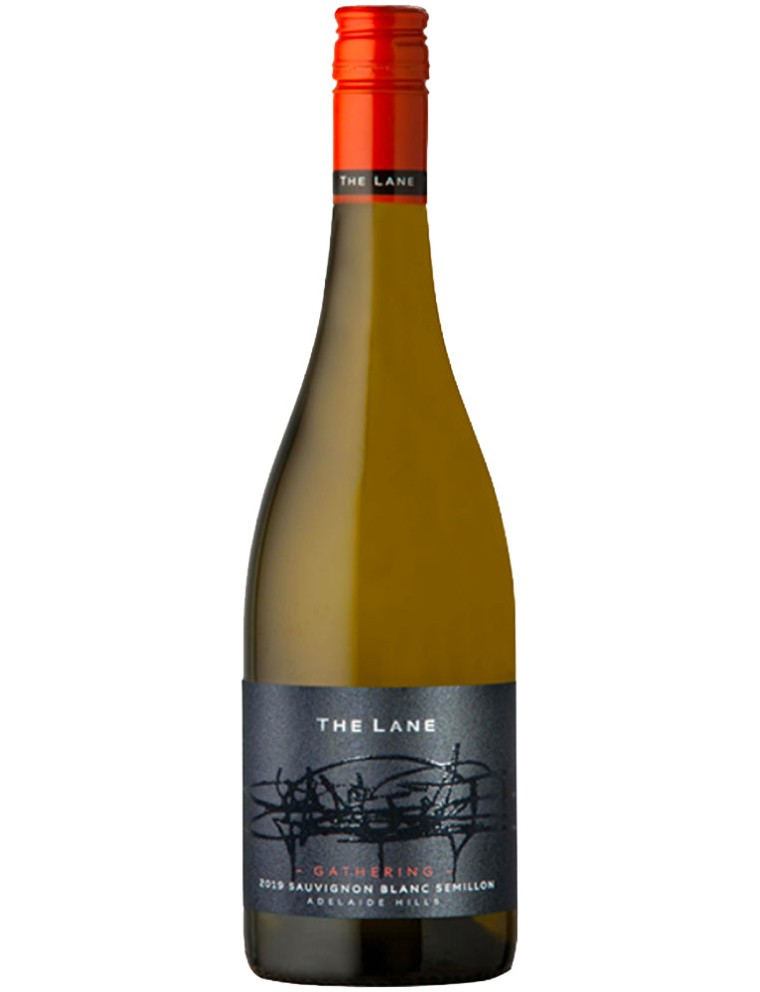 Limited Time Offer The Lane Gathering Sauvignon Sﾨﾦmillon 2021 New Release