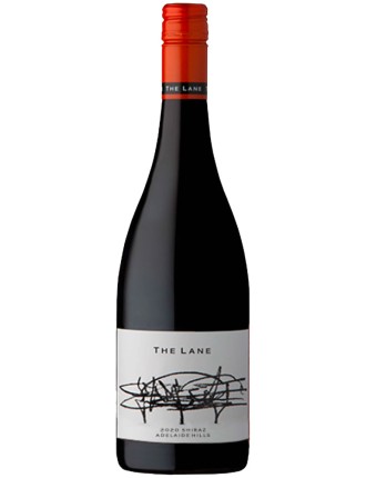 Limited Time Offer The Lane Shiraz 2020