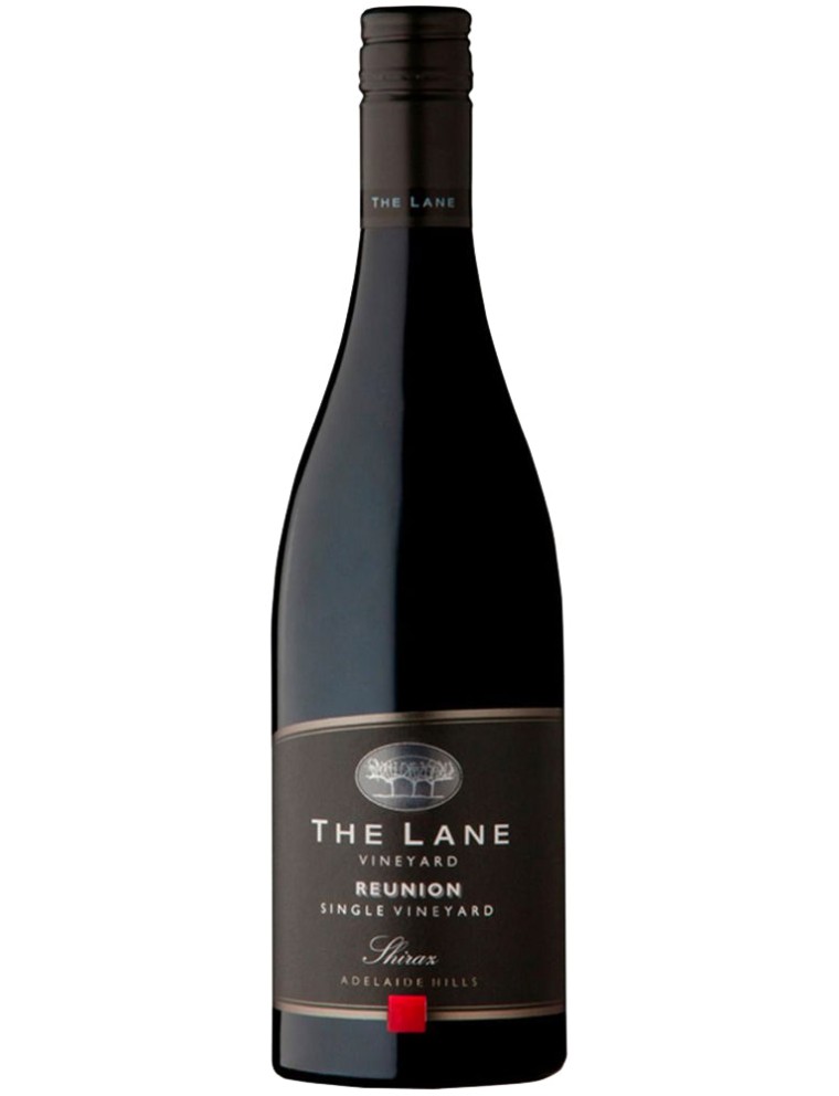 Limited Time Offer The Lane Reunion Shiraz 2018 Latest Edition