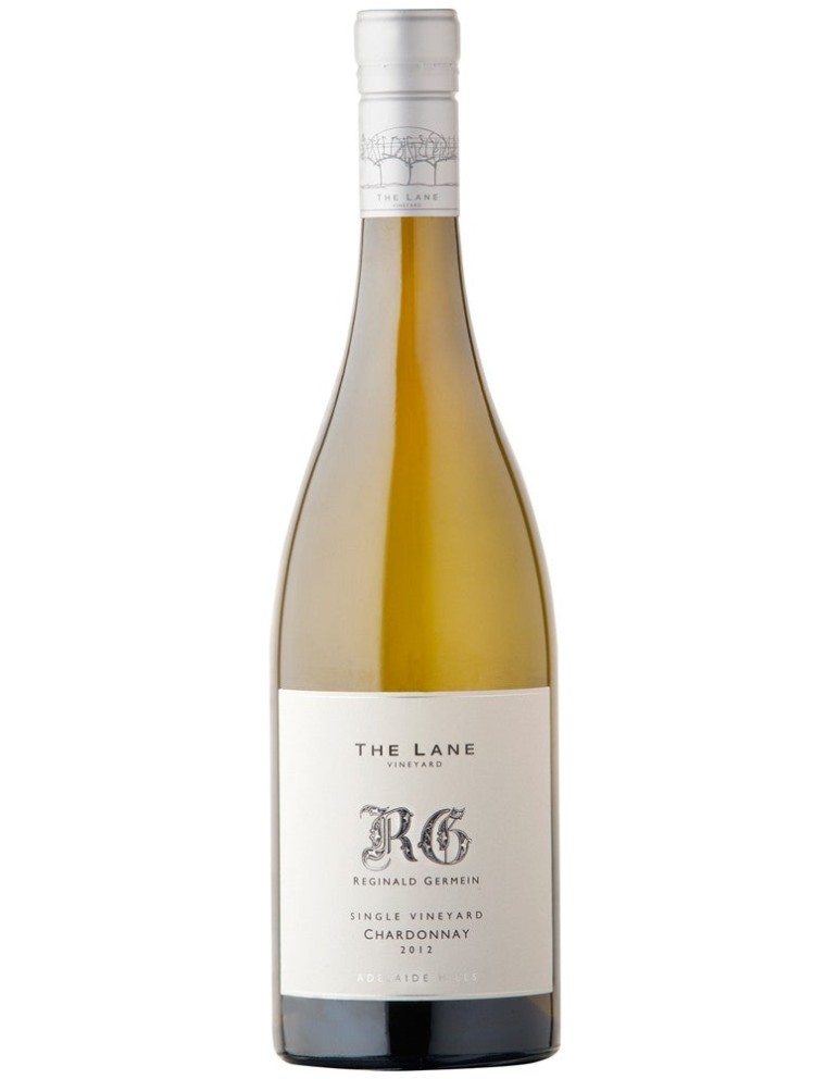 Limited Time Offer The Lane RG Chardonnay 2012 On Hand Now