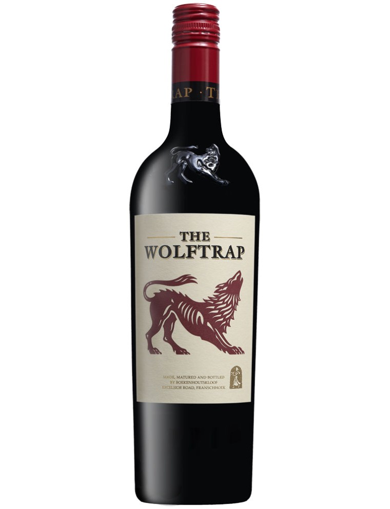 Limited Time Offer The Wolftrap Red 2022 Fresh Release