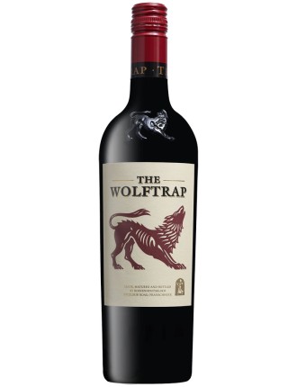 Limited Time Offer The Wolftrap Red 2022 Fresh Release