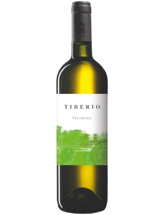 Limited Time Offer Tiberio Pecorino 2023 Available for Immediate Shipping