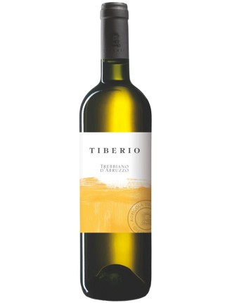 Limited Time Offer Tiberio Trebbiano d'Abruzzo 2023 New Release